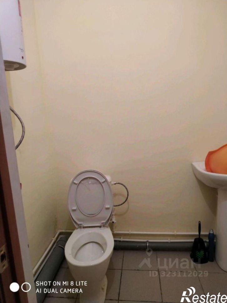 2-комн квартира Ивана Кульбертинова, 2/3,  д. 2/3