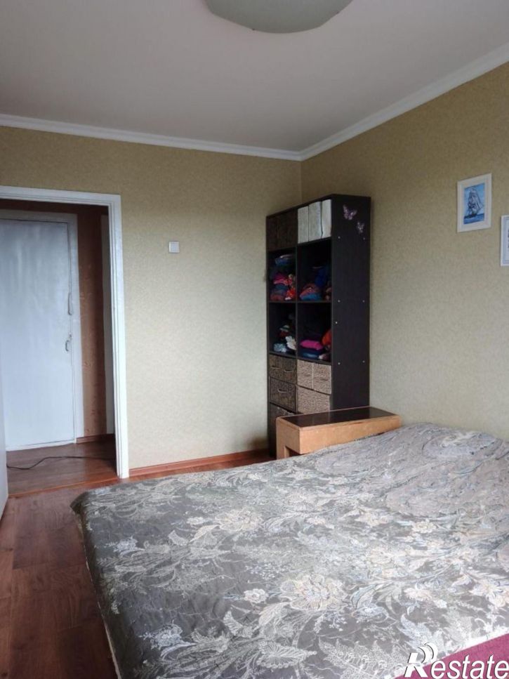 2-комн квартира улица Петра Алексеева, 73/1,  д. 73/1