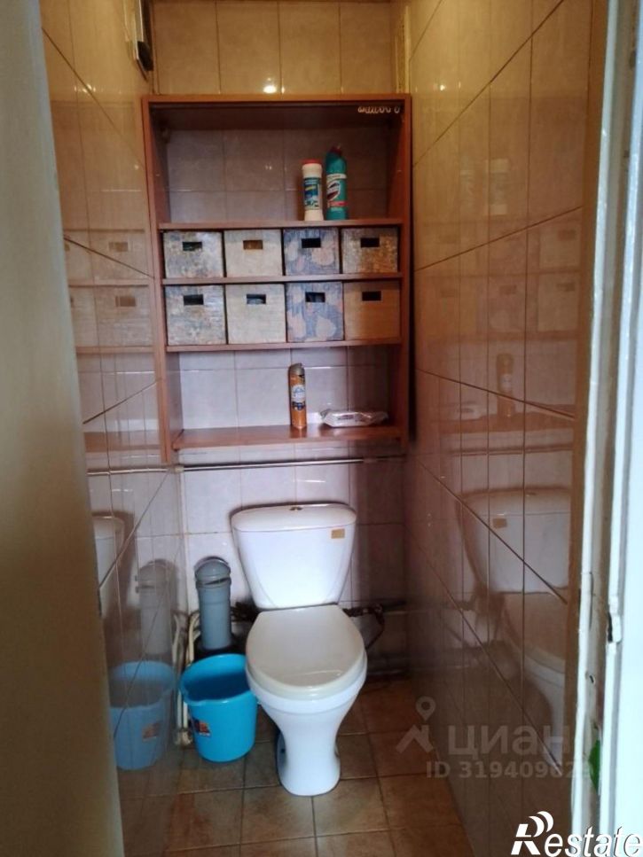 2-комн квартира улица Петра Алексеева, 73/1,  д. 73/1