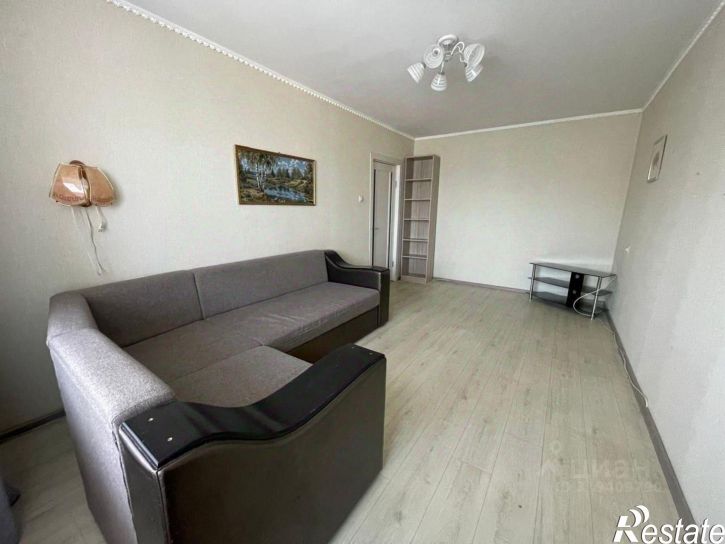 3-комн квартира улица Халтурина, 6/2,  д. 6/2