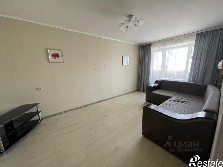 3-комн квартира улица Халтурина, 6/2,  д. 6/2