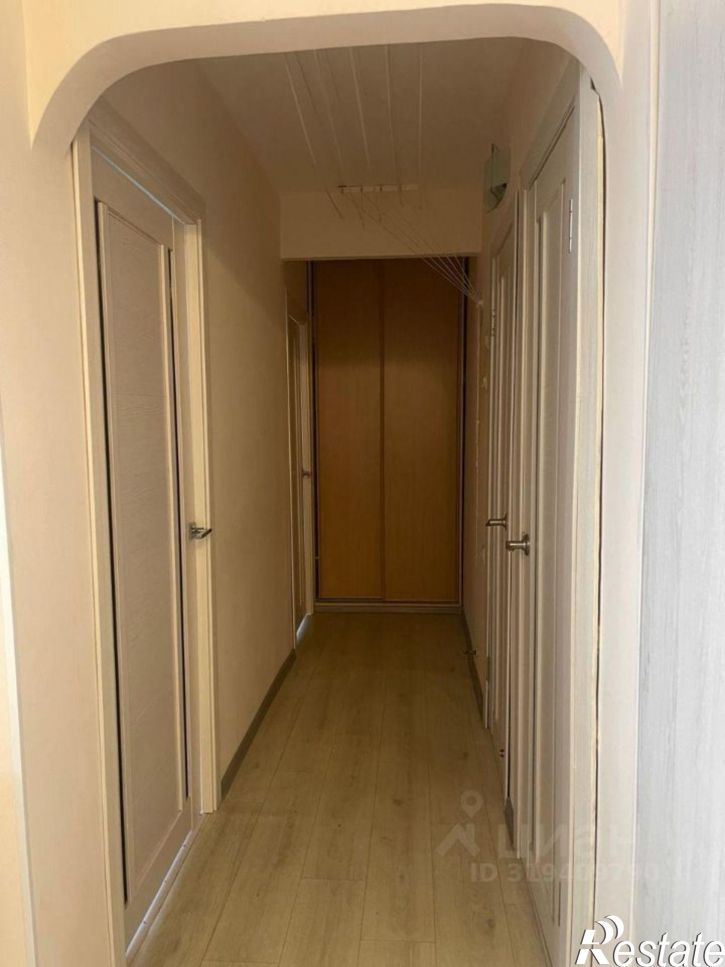 3-комн квартира улица Халтурина, 6/2,  д. 6/2