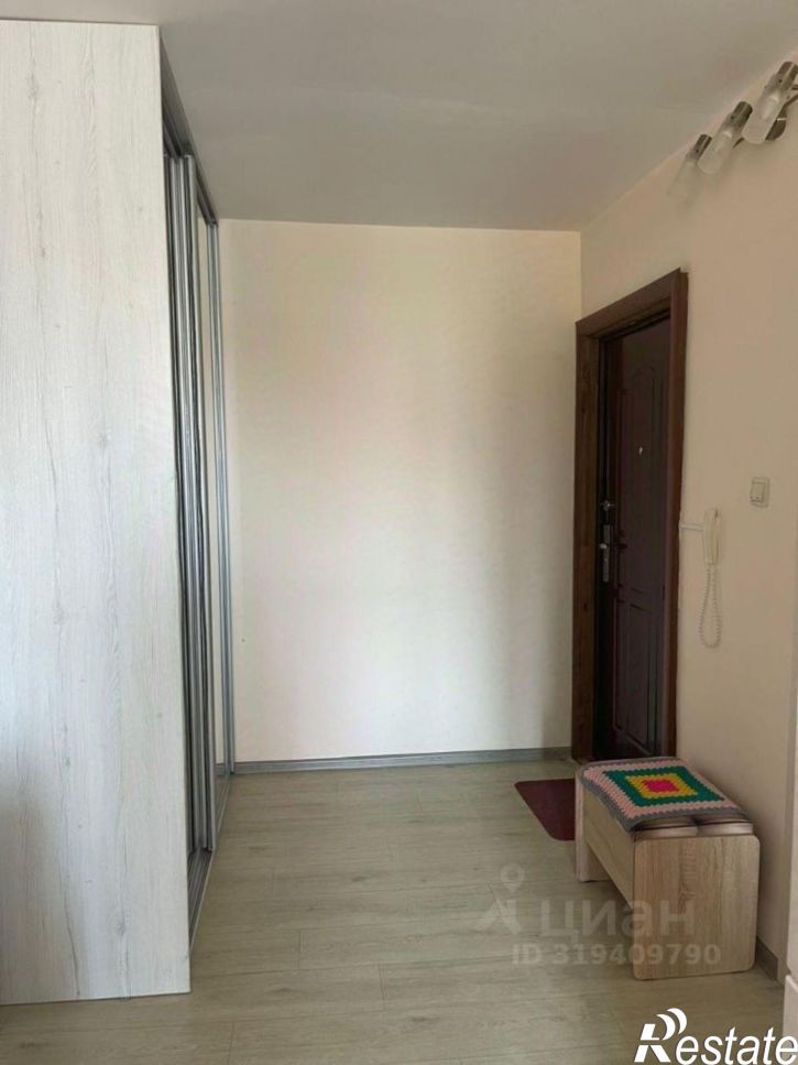 3-комн квартира улица Халтурина, 6/2,  д. 6/2