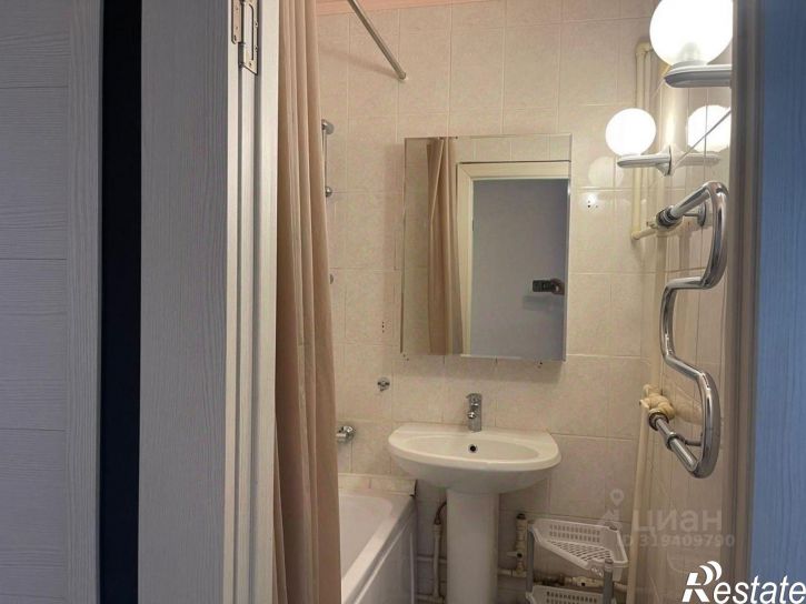 3-комн квартира улица Халтурина, 6/2,  д. 6/2