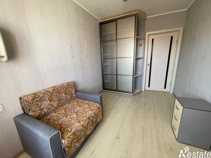 3-комн квартира улица Халтурина, 6/2,  д. 6/2