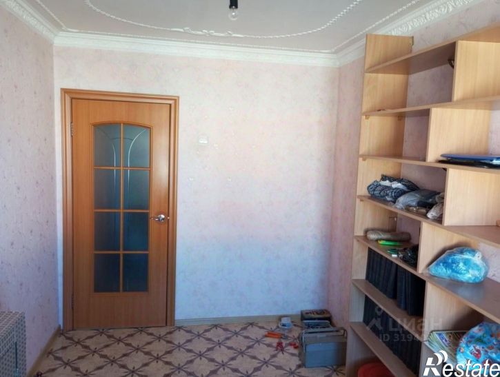 3-комн квартира улица Ярославского, 5/1,  д. 5/1