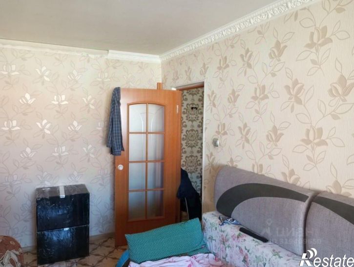 3-комн квартира улица Ярославского, 5/1,  д. 5/1