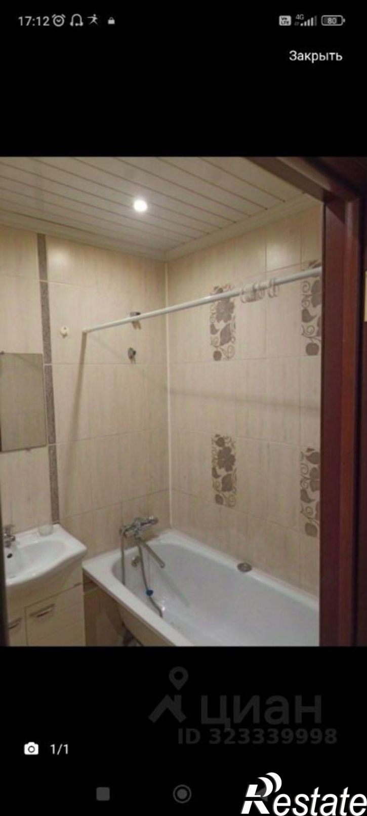 2-комн квартира проспект Михаила Николаева, 13А,  д. 13А