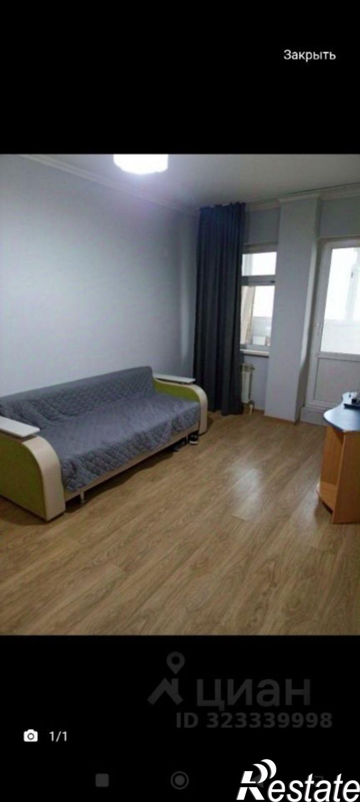 2-комн квартира проспект Михаила Николаева, 13А,  д. 13А