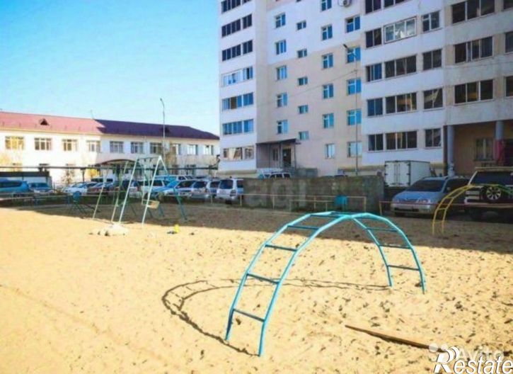 3-комн квартира улица Бабушкина, 12/3,  д. 12/3