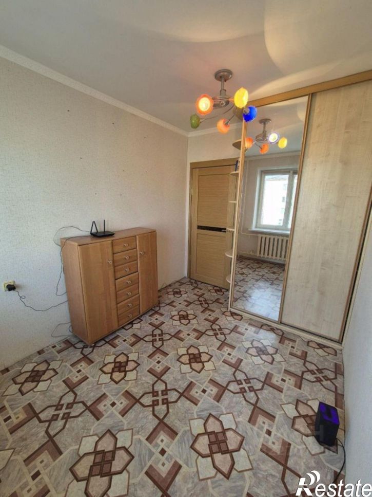 4-комн квартира улица Петра Алексеева, 21,  д. 21