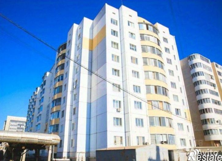 3-комн квартира улица Бабушкина, 12/3,  д. 12/3