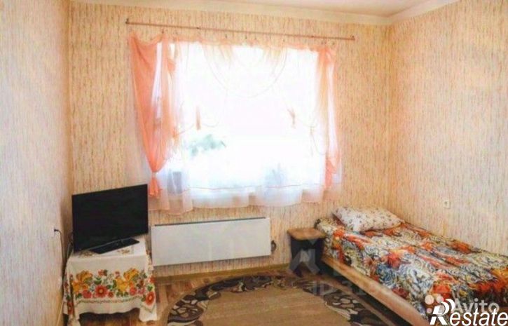 3-комн квартира улица Бабушкина, 12/3,  д. 12/3