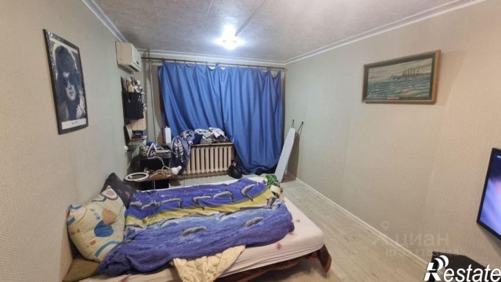 2-комн квартира ул Богдана Чижика, 20/1,  д. 20/1