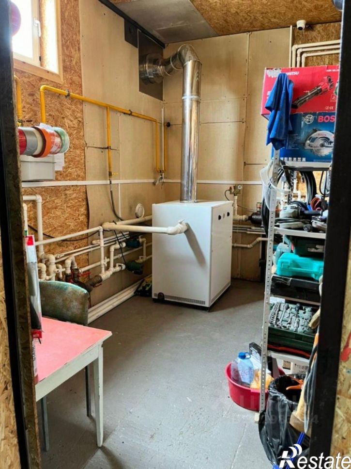 Коттедж/дом Республика Саха (Якутия)