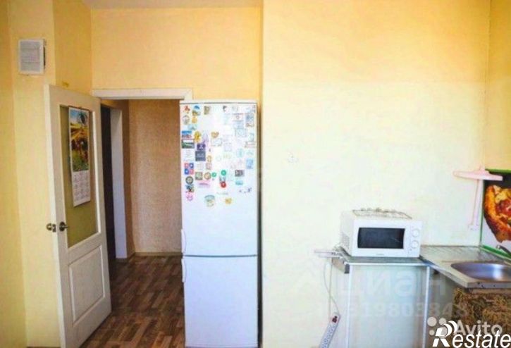 3-комн квартира улица Бабушкина, 12/3,  д. 12/3