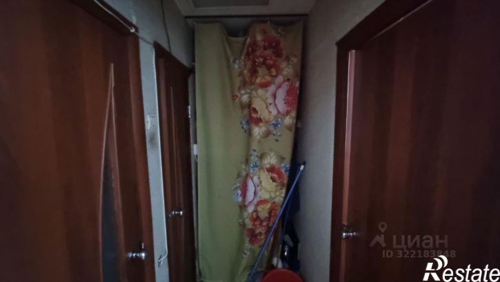 2-комн квартира ул Богдана Чижика, 20/1,  д. 20/1