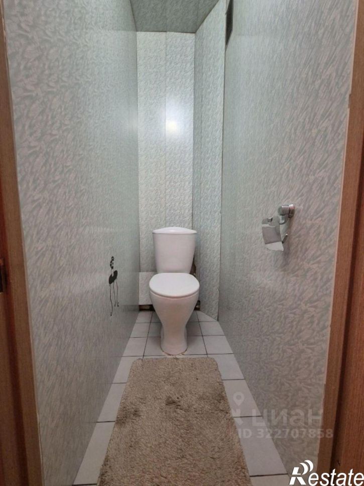 4-комн квартира улица Петра Алексеева, 21,  д. 21