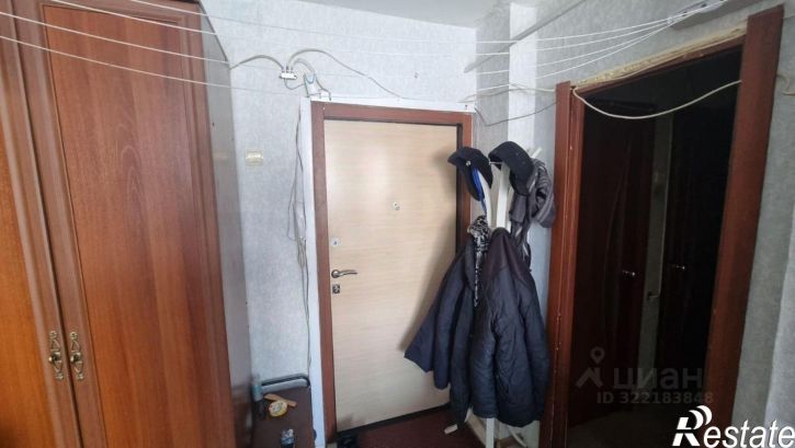 2-комн квартира ул Богдана Чижика, 20/1,  д. 20/1