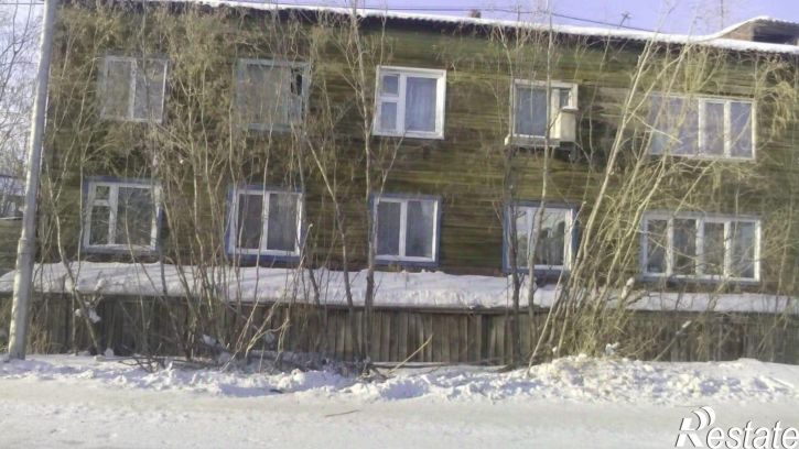 4-комн квартира ул Пионерская, 20 1,  д. 20 1,  к. 1