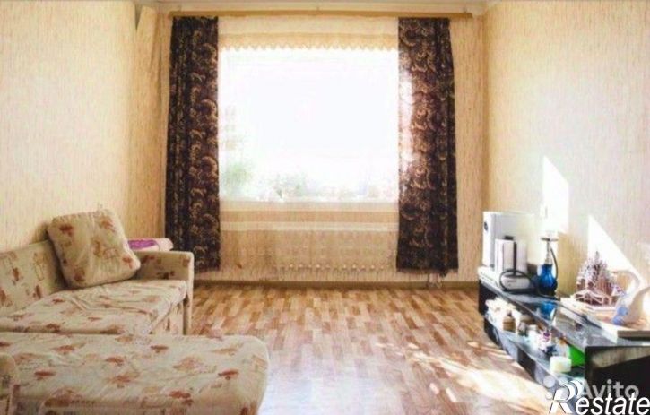 3-комн квартира улица Бабушкина, 12/3,  д. 12/3