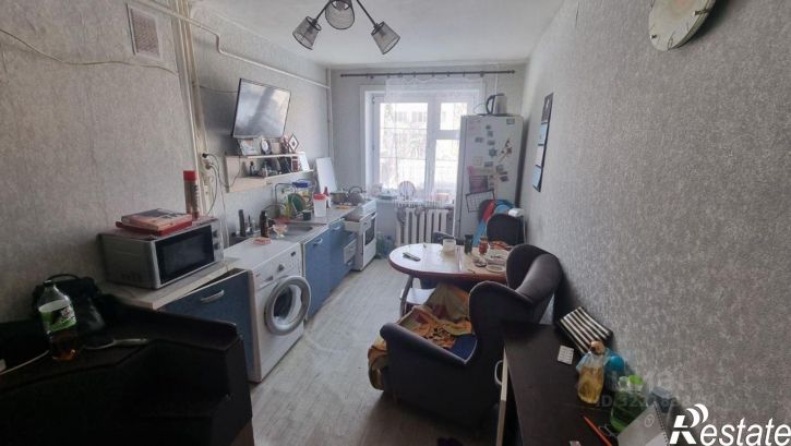 2-комн квартира ул Богдана Чижика, 20/1,  д. 20/1