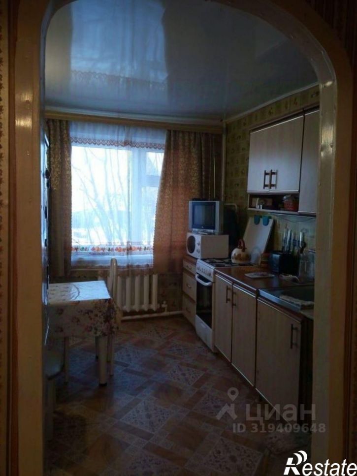 4-комн квартира ул Пионерская, 20 1,  д. 20 1,  к. 1