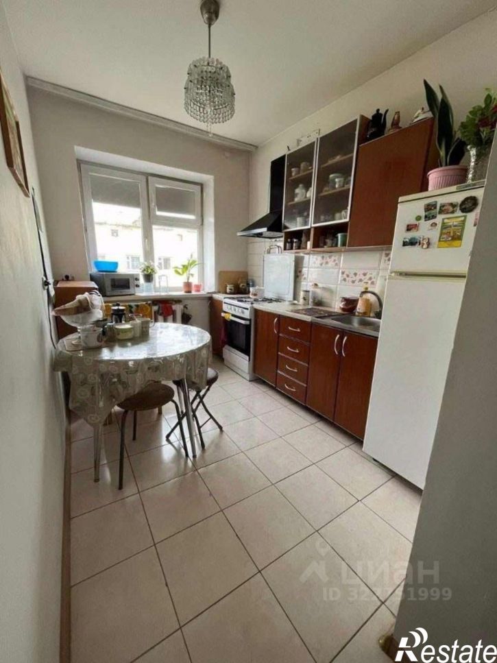 3-комн квартира ул Кирова, 21/3,  д. 21/3