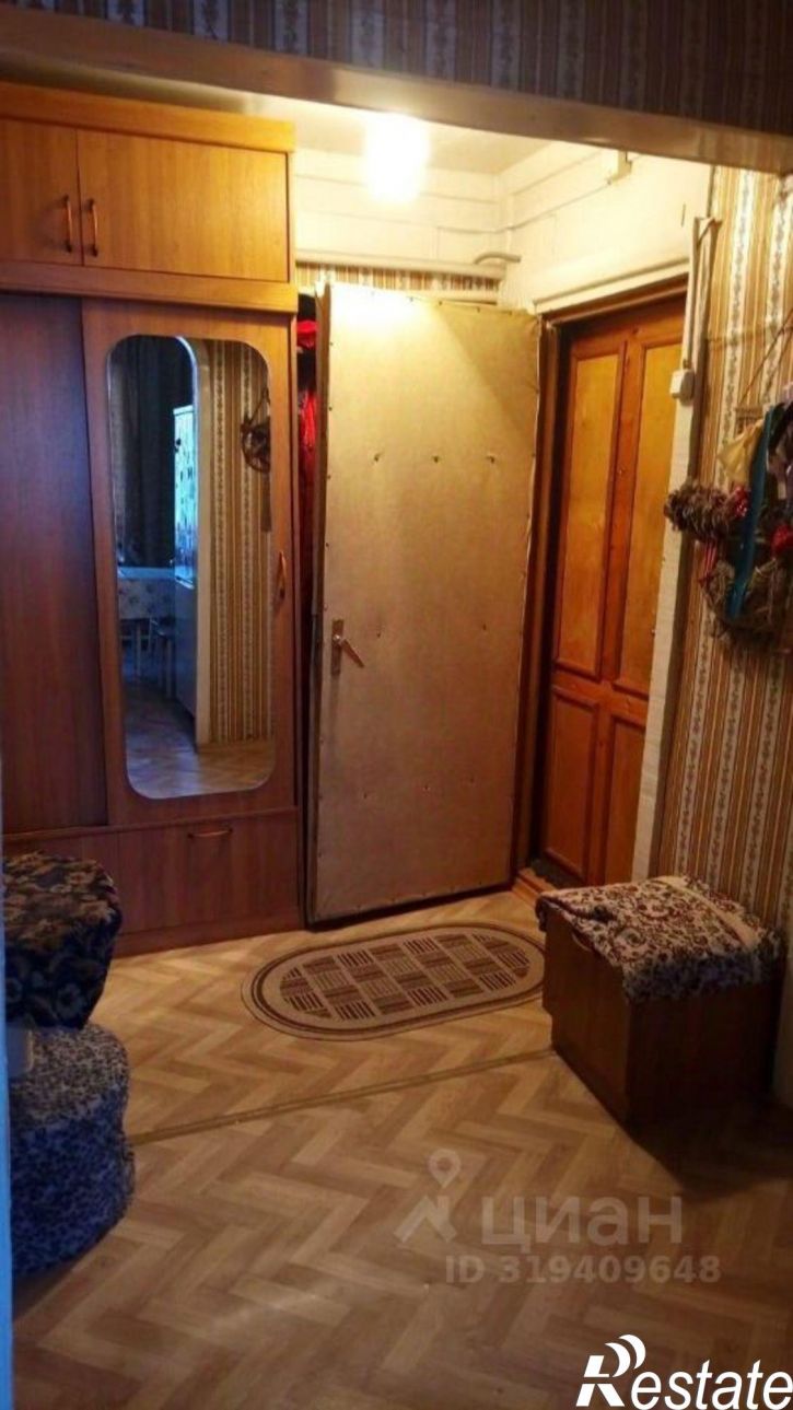 4-комн квартира ул Пионерская, 20 1,  д. 20 1,  к. 1