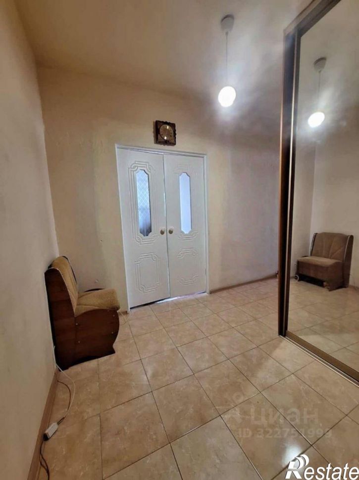 3-комн квартира ул Кирова, 21/3,  д. 21/3