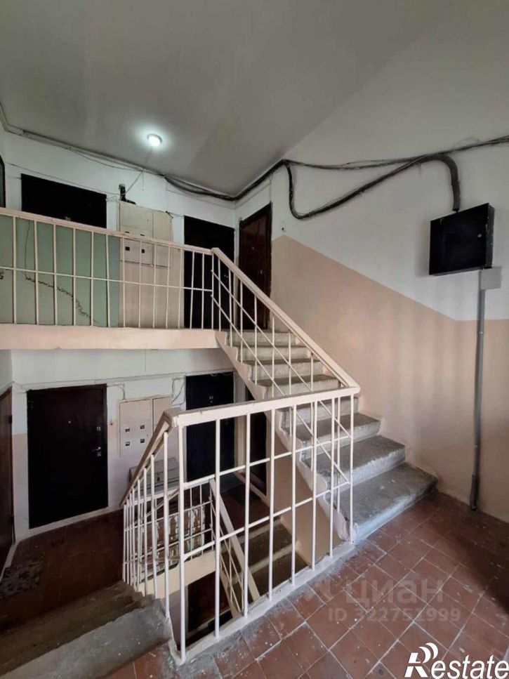 3-комн квартира ул Кирова, 21/3,  д. 21/3