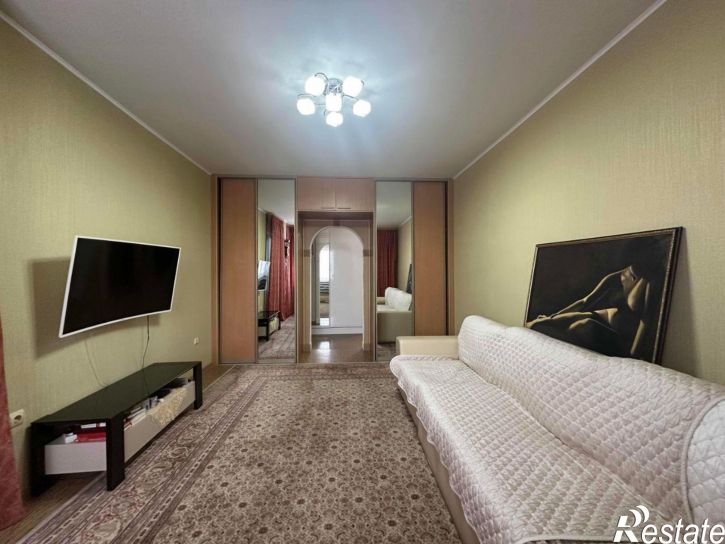 2-комн квартира улица Лермонтова, 42,  д. 42