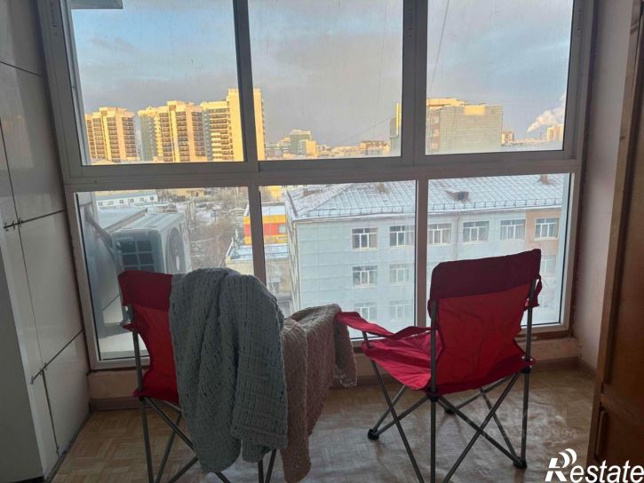 2-комн квартира улица Лермонтова, 42,  д. 42