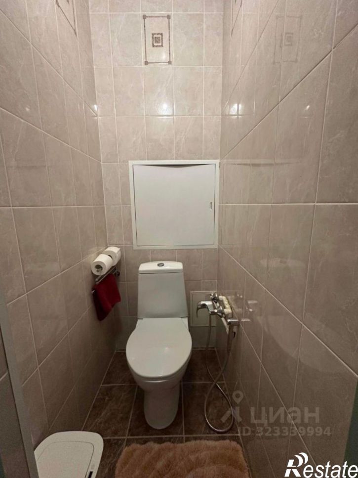 2-комн квартира улица Лермонтова, 42,  д. 42