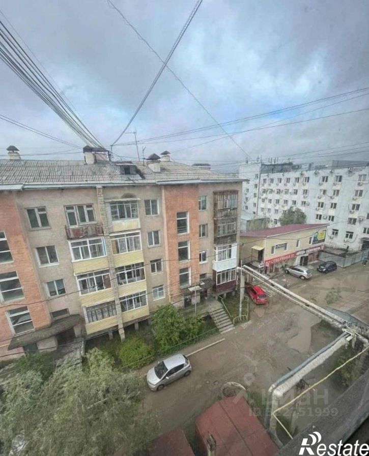 3-комн квартира ул Кирова, 21/3,  д. 21/3