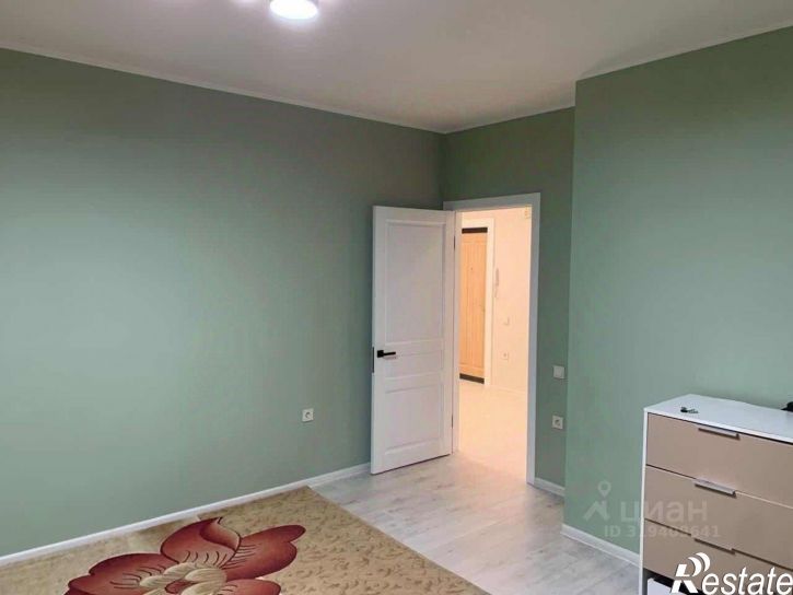 2-комн квартира улица Космонавтов, 23,  д. 23