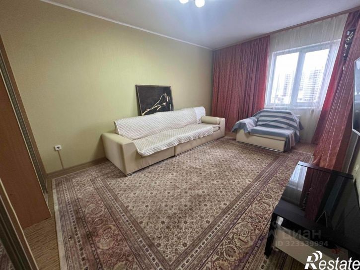 2-комн квартира улица Лермонтова, 42,  д. 42