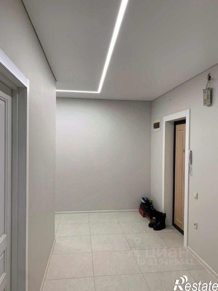 2-комн квартира улица Космонавтов, 23,  д. 23