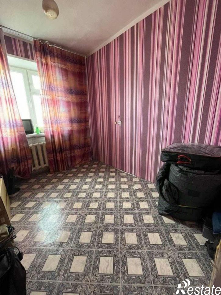 3-комн квартира ул Кирова, 21/3,  д. 21/3