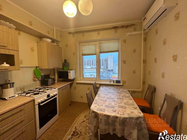 2-комн квартира улица Лермонтова, 42,  д. 42