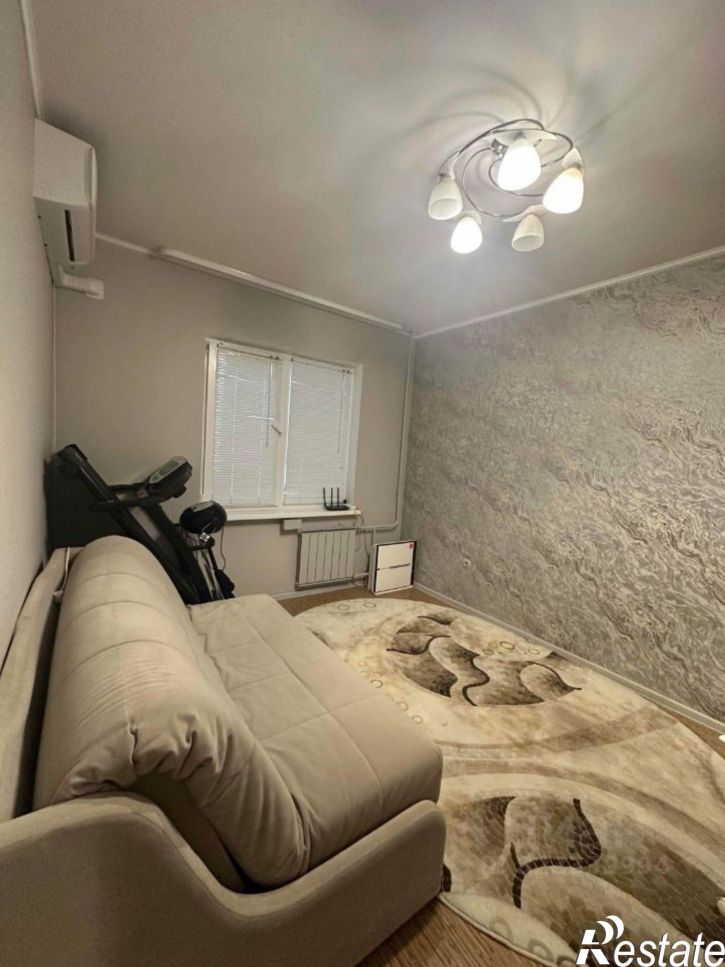 2-комн квартира улица Лермонтова, 42,  д. 42