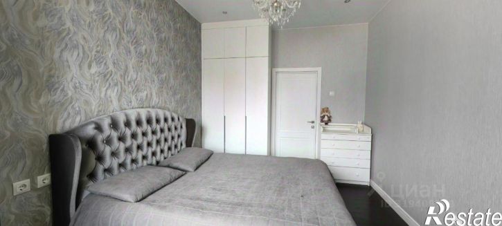 3-комн квартира мкр. 203-й, 6