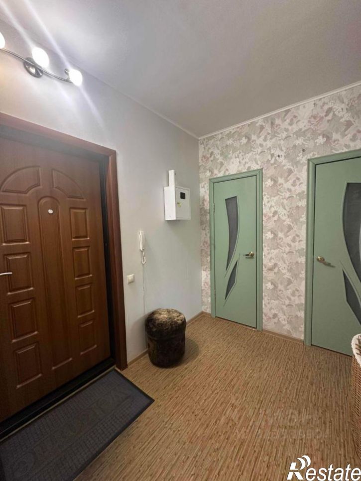 2-комн квартира улица Лермонтова, 42,  д. 42