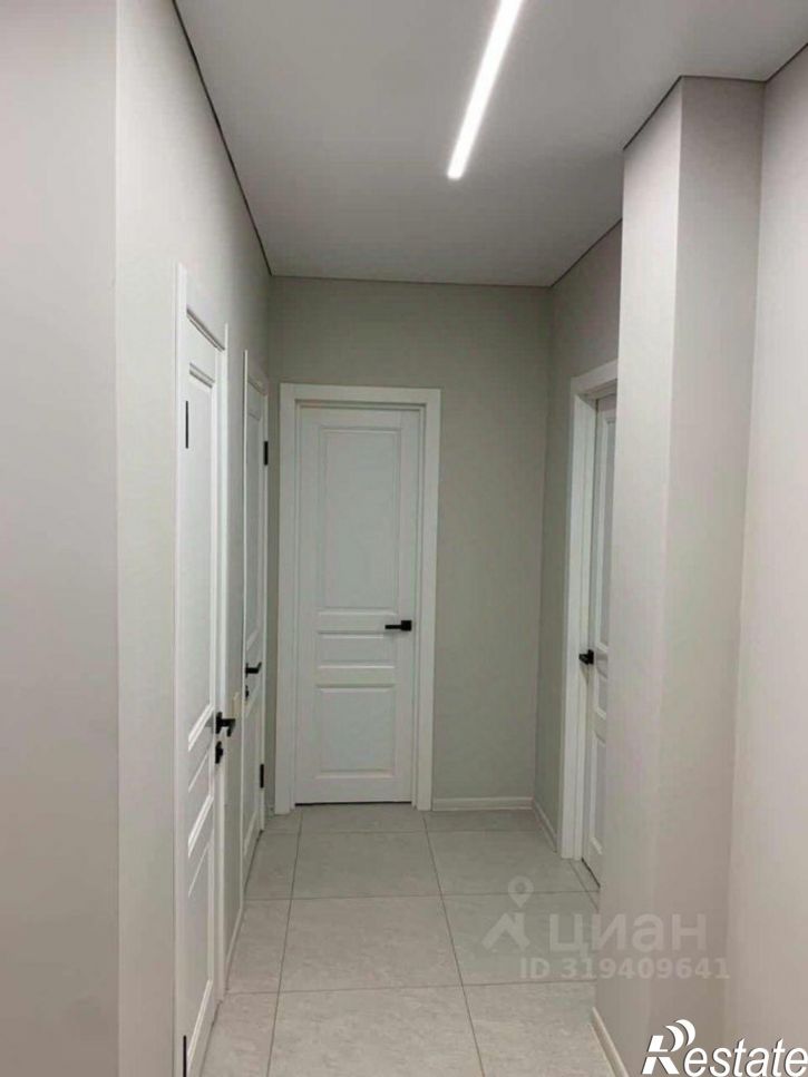 2-комн квартира улица Космонавтов, 23,  д. 23