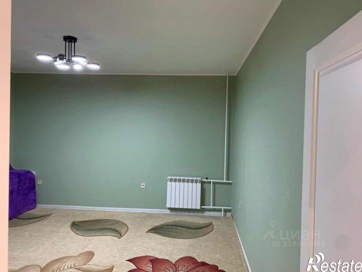 2-комн квартира улица Космонавтов, 23,  д. 23