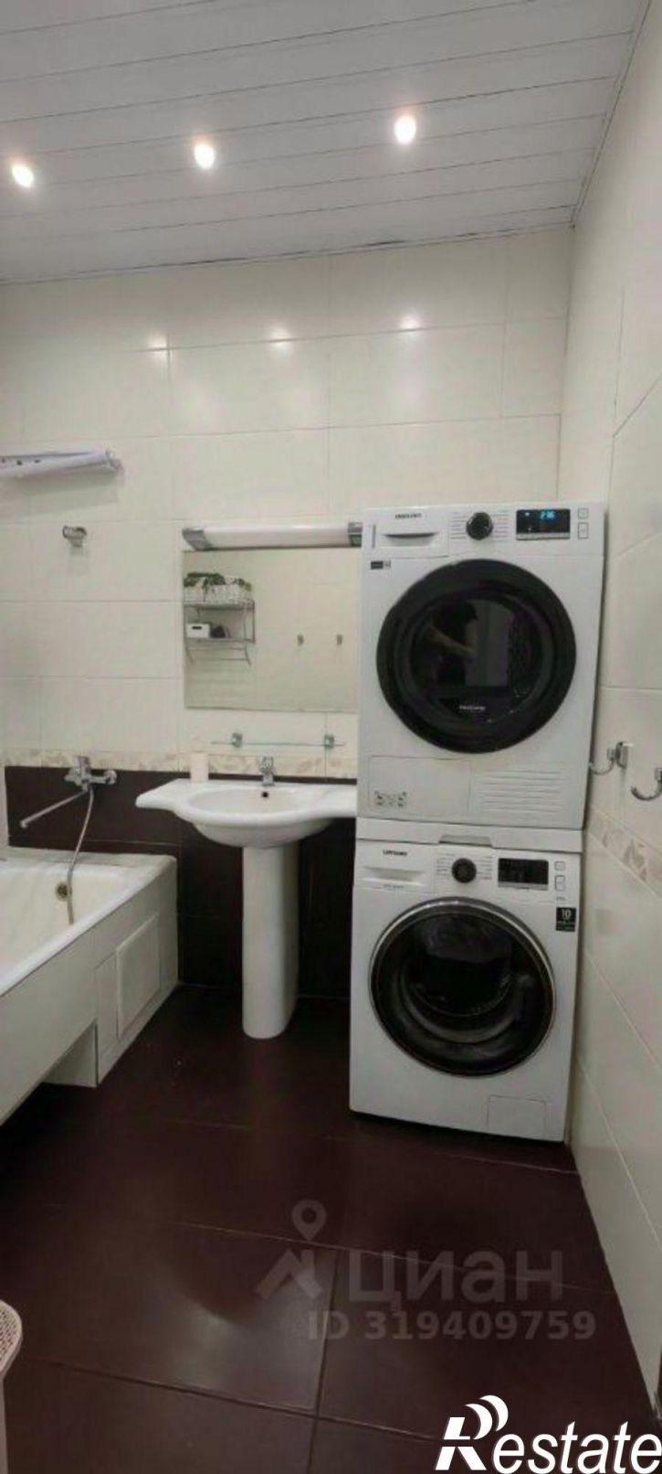 3-комн квартира мкр. 203-й, 6