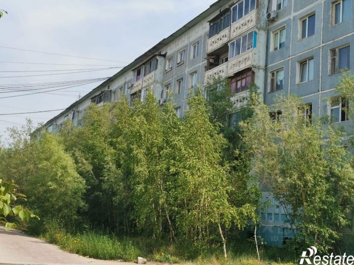 3-комн квартира ул Богдана Чижика, 20,  д. 20