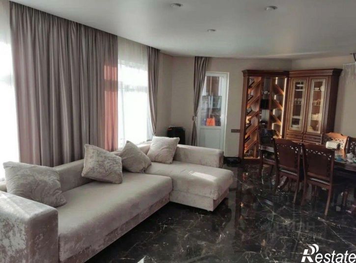 3-комн квартира Вилюйский тракт, 9А,  д. 9А