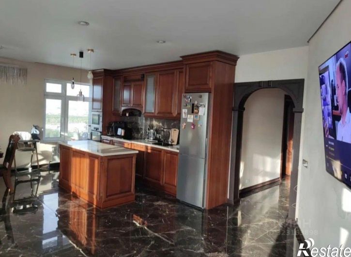 3-комн квартира Вилюйский тракт, 9А,  д. 9А