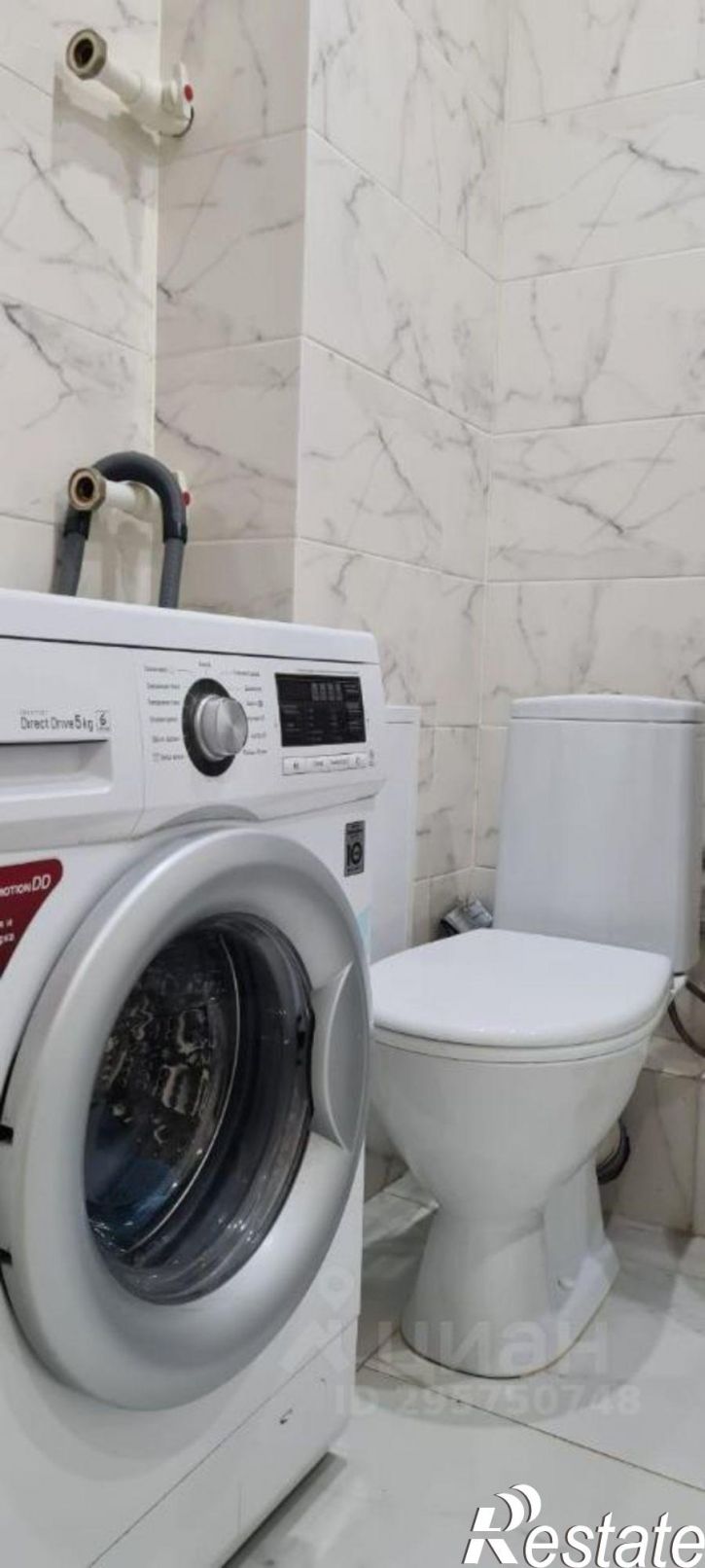 2-комн квартира улица Короленко, 25,  д. 25